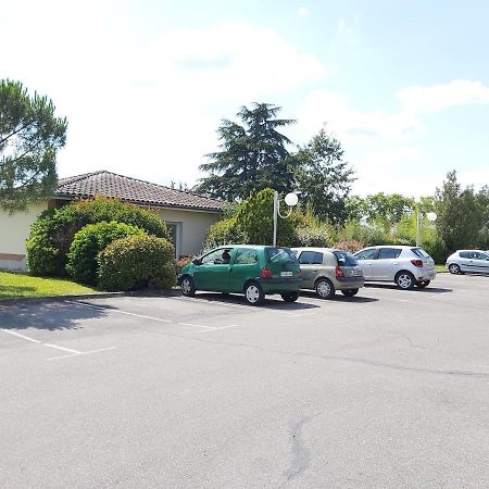 Le Sporting Land - Avec Entree Autonome, Parking Prive & Sa Piscine ! - Daire Gaillac Dış mekan fotoğraf