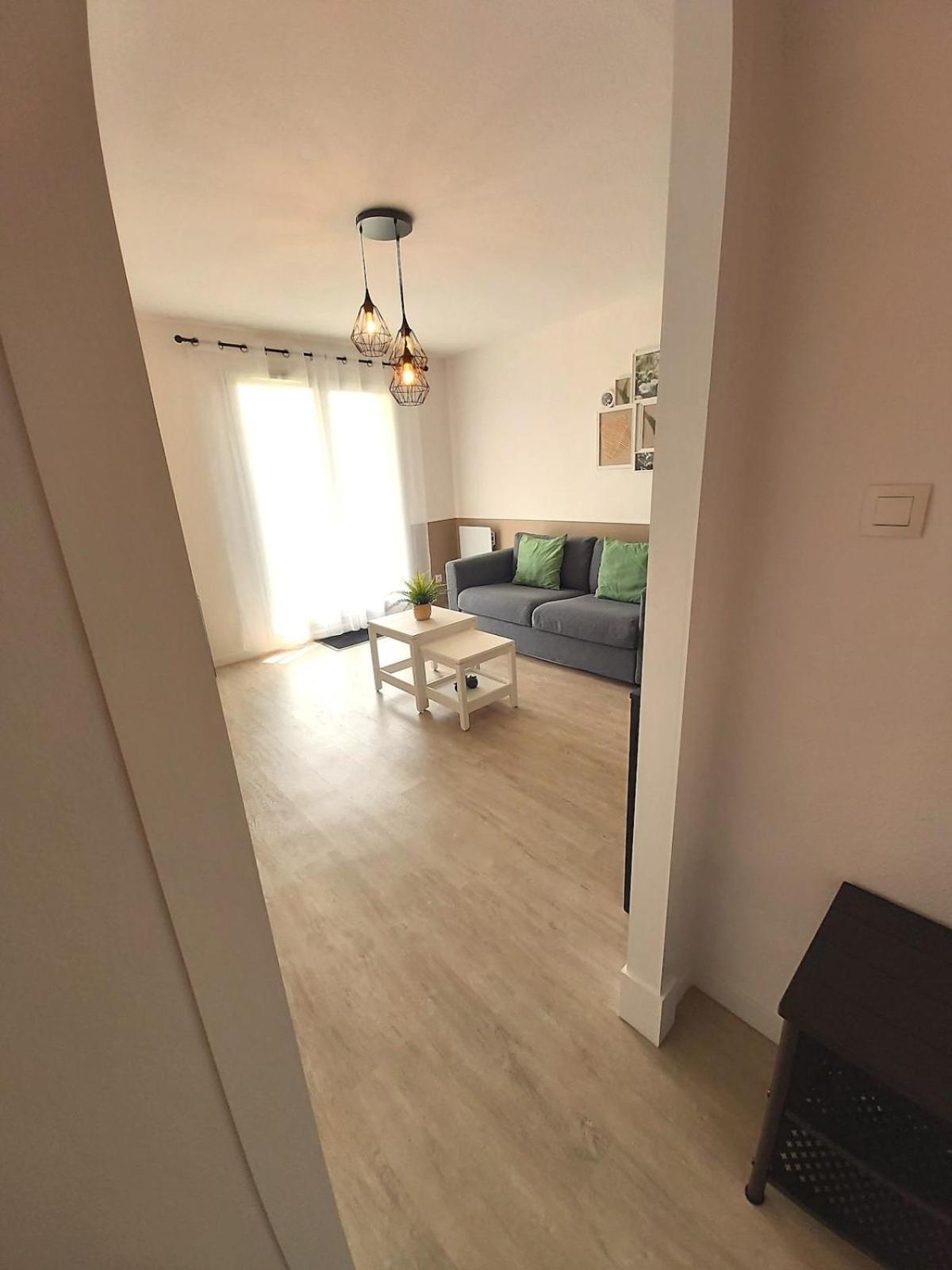 Le Sporting Land - Avec Entree Autonome, Parking Prive & Sa Piscine ! - Daire Gaillac Dış mekan fotoğraf