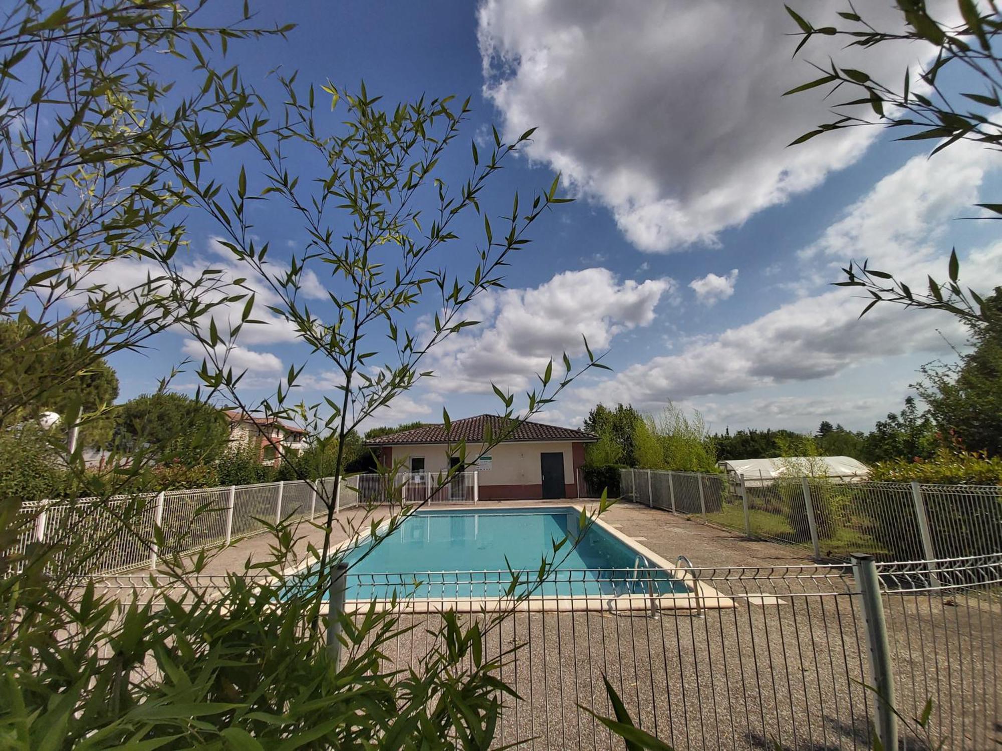 Le Sporting Land - Avec Entree Autonome, Parking Prive & Sa Piscine ! - Daire Gaillac Dış mekan fotoğraf